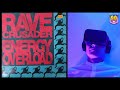 Rave Crusader - Energy Overload 1992 | REMEMBER 90