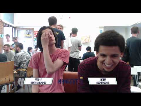 Zepple vs _Dome - Nang 3 - Winners R1