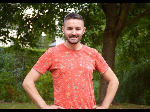 Menderes im Interview