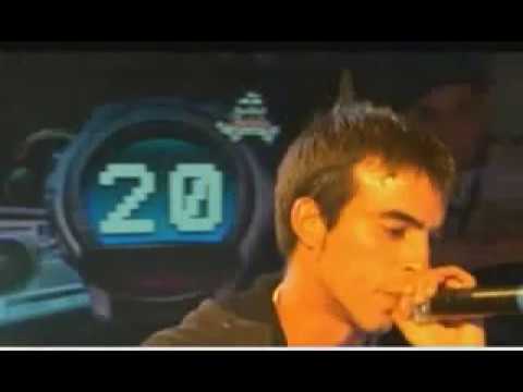 Batalla De Gallos 2009 Final Nacional Mowlihawk vs Chester (Semifinal)