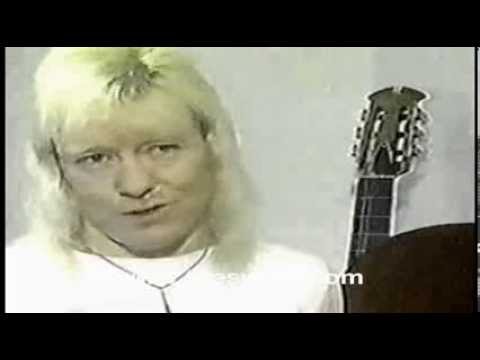 The Sweet/ Brian Connolly Documentary