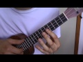 Cours de ukulélé - LED ZEPPELIN : Trampled Under ...