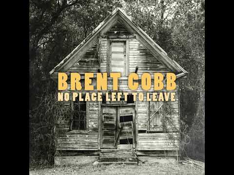Brent Cobb - Black Bottle [Official Audio]