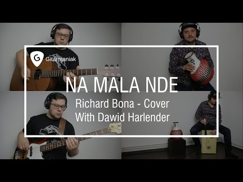 [Na Mala Nde Richard Bona] COVER