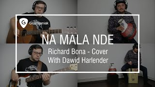 [Na Mala Nde Richard Bona] COVER
