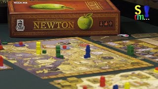 Video-Rezension: Newton