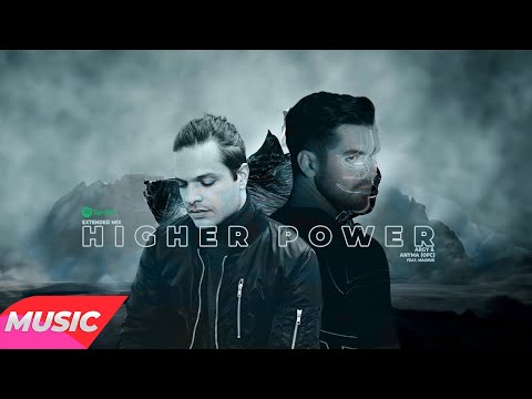 Anyma, Argy & Magnus – Higher Power (Extended Mix)