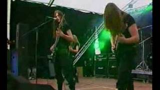 raise hell-holy target