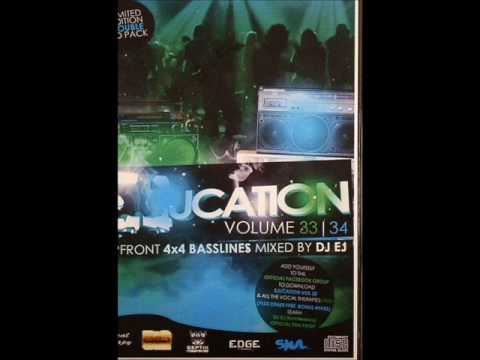 Track 5 - EJucation Volume 33