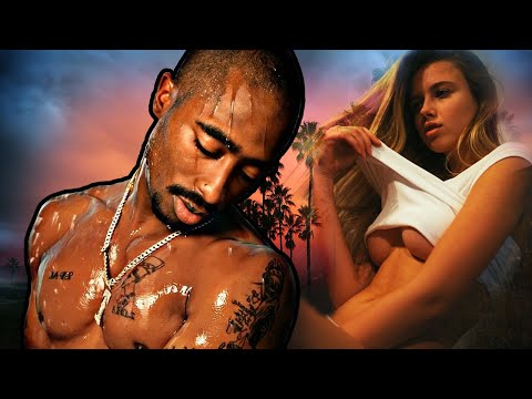 2Pac - In The Air (pt.2) ft. Alex M Brinkley - 2022