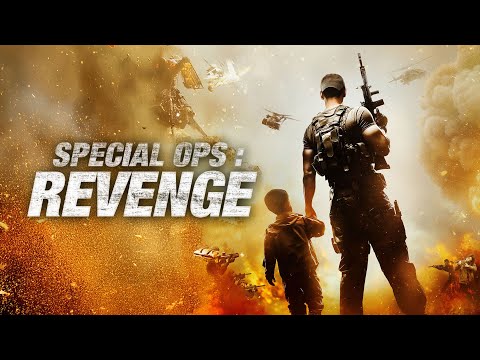 SPECIAL OPS : REVENGE (2025) - Bande-annonce | HD - VF