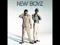 New Boyz   Let U Leave Official Track