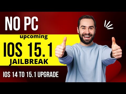 How to Get Ready Jailbreak iOS 15.1/15.2 - How to Prepare your iPhone/iPad to upcoming Jailbreak