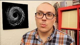 Dawn of Midi - Dysnomia ALBUM REVIEW