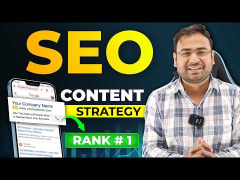 The SEO Keyword types that turn clicks into conversions Umar Tazkeer