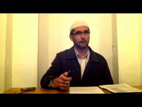 Halka Hadisa - Sejid ef. Strika 30.05.2013 - Tabački mesdžid