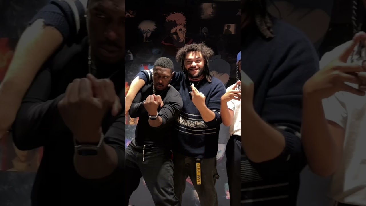 A fantastic evening at the special screening of JUJUTSU KAISEN: Execution!