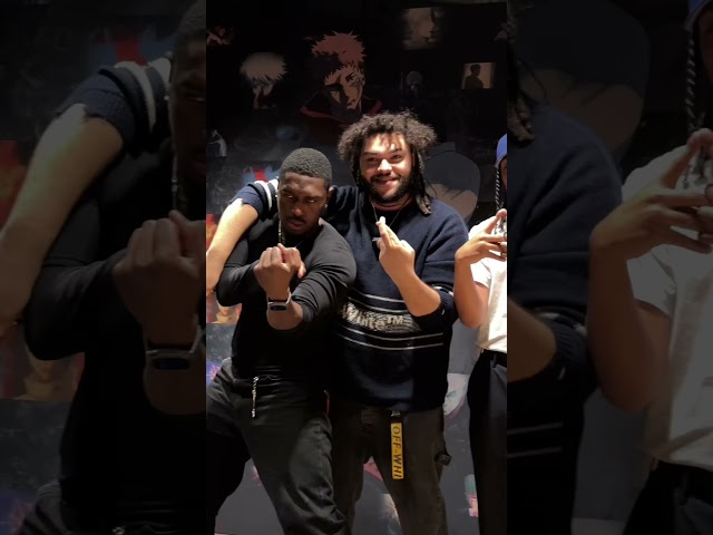 A fantastic evening at the special screening of JUJUTSU KAISEN: Execution!