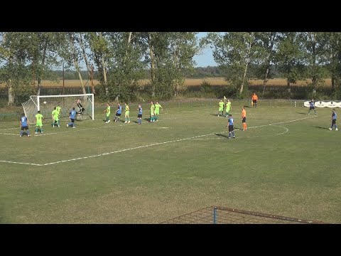NK Crnac -  NK Lukač 3-0