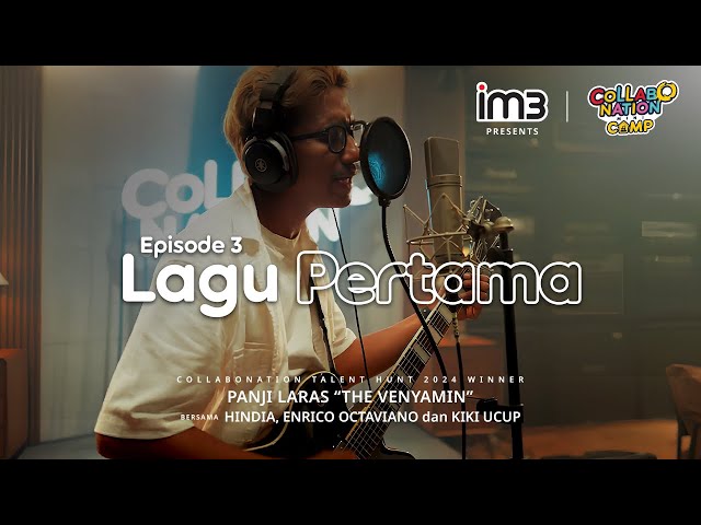 Episode 03 - Lagu Pertama