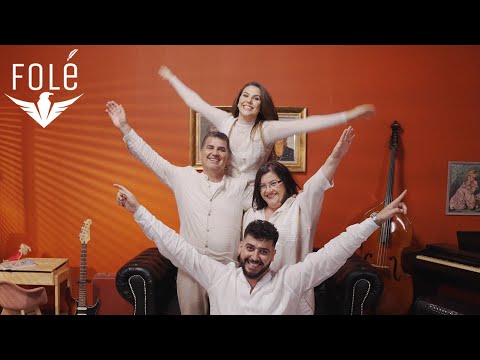 Reshit Boka ft Olta & Stiv Boka - “Dy thesare”