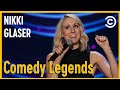 Nikki Glaser Perfect Die Ganze Show Comedy Legends Comedy Central Deutschland