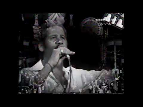 Vinheta 1980- Mocidade Independente- Enredo- "Tropicália Maravilha"!