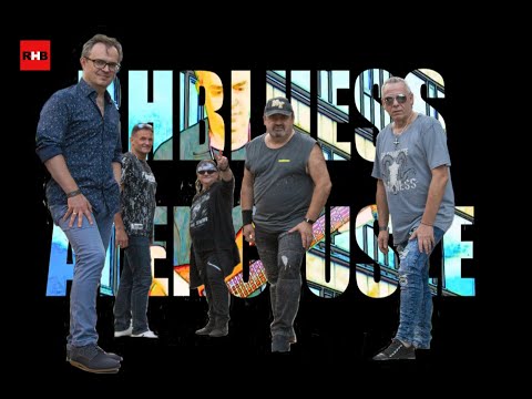 RHBLUESS - "ATENCJUSZE"