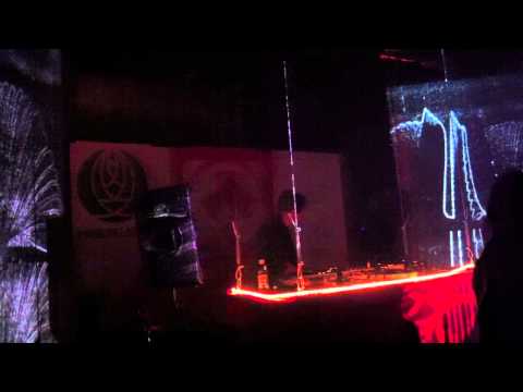 holger zilske @ rebar, seattle - 10.02.11