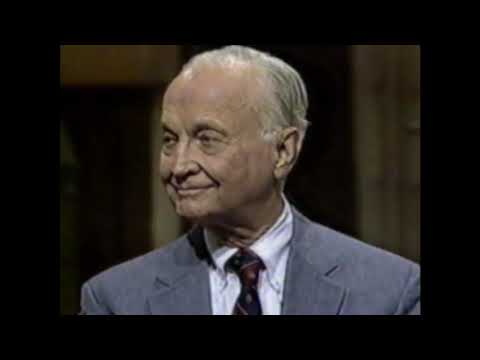 louis rukeyser 1987 crash