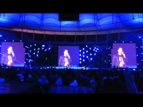 DVD Ivete 20 anos - Alexandre Carlo (Natiruts)