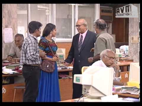 Episode 57: Sontham Tamil TV Serial - AVM Productions