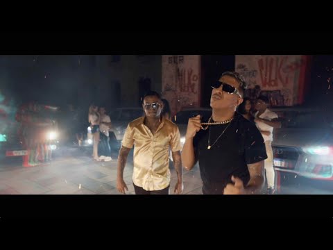 LEKINHO CAMPOS E SHELDON - DIZ SÓ - CLIPE OFICIAL