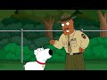 Family Guy - Brian Goes to Obedience School