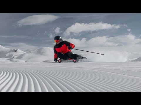 Discover the STÖCKLI's 2025 ski lineup: LASER WRT PRO, SX, CX, MX, Montero,Nela and Edge