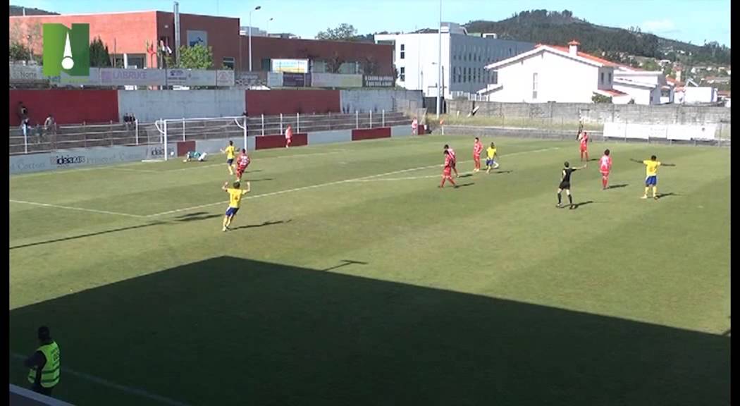 NORTE À LUPA RESUMO 30ª Jornada
