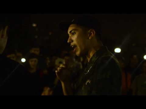 KILLIMET vs THAYOO - 4tos FECHA 5 (2da Temporada) - Sinescritura