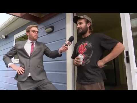 New Zealand Today -  Greymouth Boat Crash