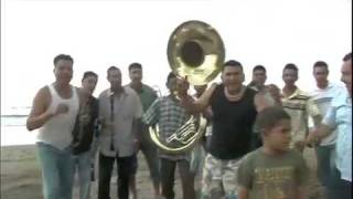 Pelon Pelonete con Banda Zacualpeños