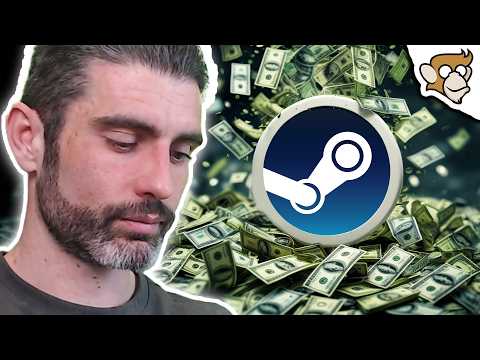 Are events WORTH IT for Indie devs?