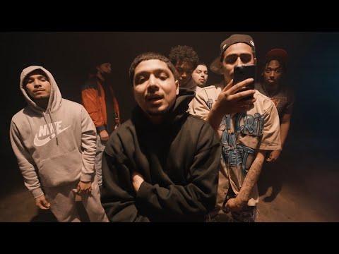 Trapmob Los feat. Acito - OT3 Freestyle (Official Video) | Dir. Xxxpensive Films