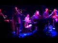 Monophonics @ The Jazz Cafe, London.....Hanging ...