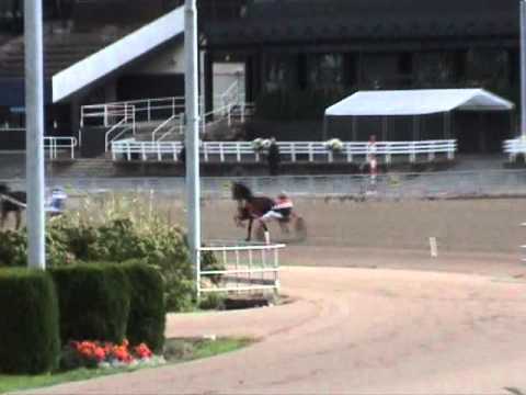 Pojke Kronos kval 20110907