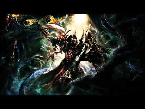 White Eyes - Deanimator (ft Filthskreamer)