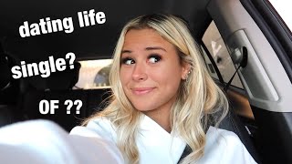 DAILY VLOG | JUICY Q&A