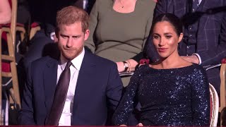 ‘A horrible human’: Meghan Markle has a ‘terrible influence’ over Prince Harry