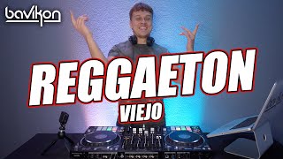 Reggaeton Viejo Mix | #8 | Old School Reggaeton | Reggaeton Clasico | Antiguo Los Mejores by bavikon