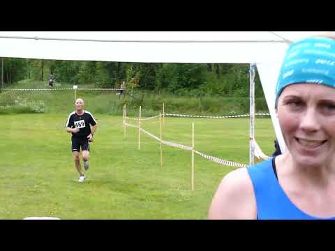 Fröviloppet 2012 - Mål