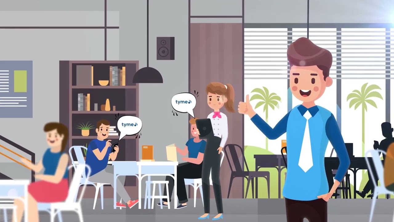 Tyme - The Only AI-based Self-Service Kiosk For Growing Restaurants!