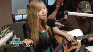 Jennette McCurdy - Better KMLE Hump Sessions